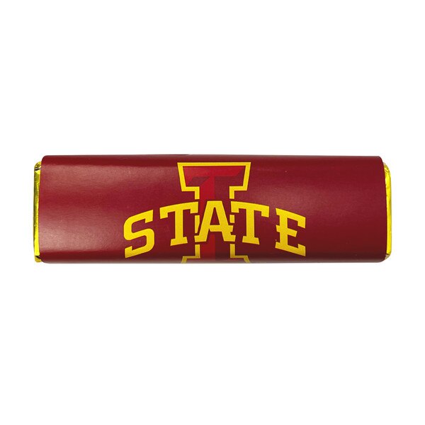 Chocolaterie Stam I-State Dark Chocolate Bar